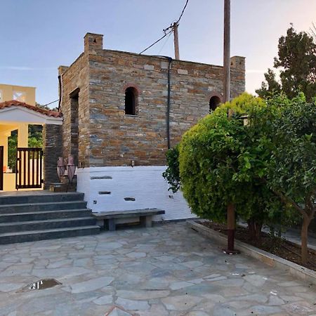 Villa Andros Epoque Livadia  Ngoại thất bức ảnh
