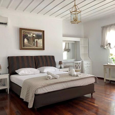 Villa Andros Epoque Livadia  Ngoại thất bức ảnh