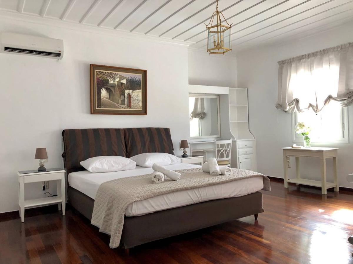 Villa Andros Epoque Livadia  Ngoại thất bức ảnh