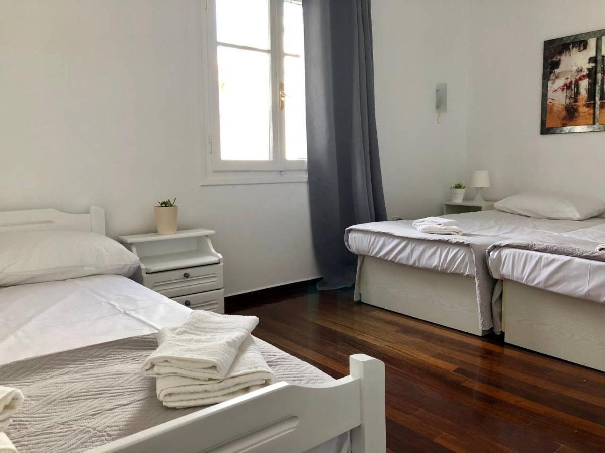 Villa Andros Epoque Livadia  Ngoại thất bức ảnh