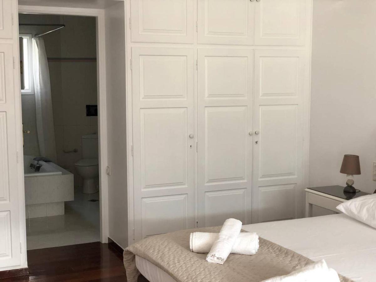 Villa Andros Epoque Livadia  Ngoại thất bức ảnh