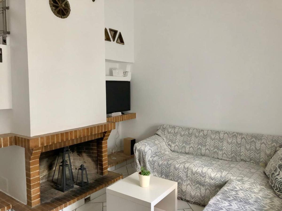Villa Andros Epoque Livadia  Ngoại thất bức ảnh
