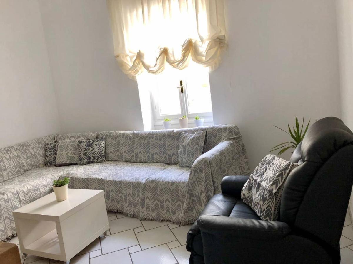 Villa Andros Epoque Livadia  Ngoại thất bức ảnh