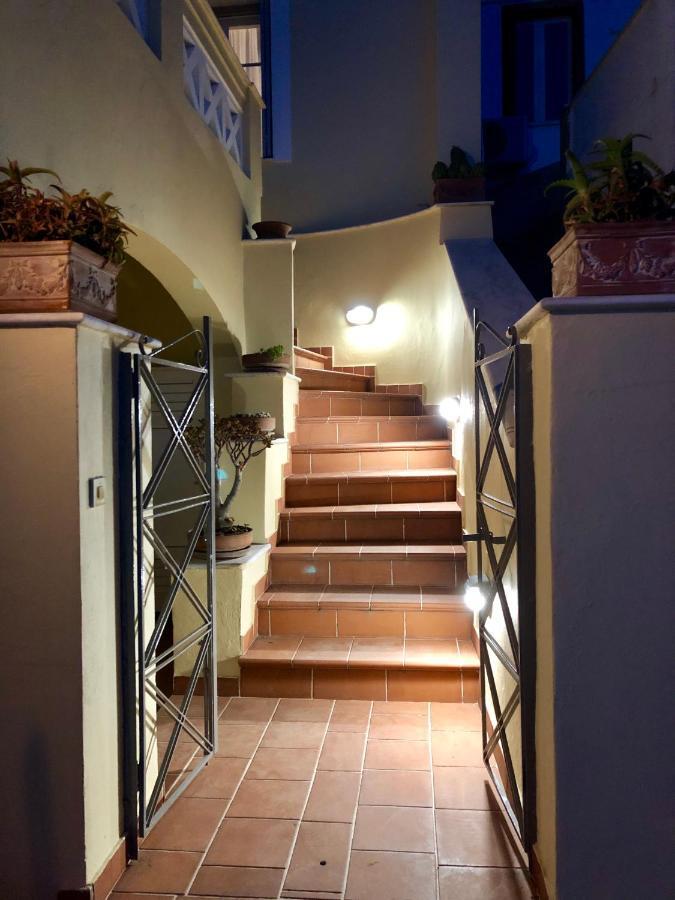 Villa Andros Epoque Livadia  Ngoại thất bức ảnh